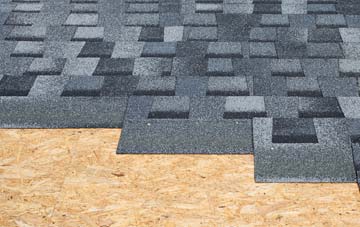 expert Duloch asphalt roof companies