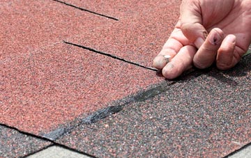 Duloch asphalt roof repairs