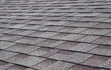 Duloch tiles for shallow pitch roofing