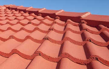 Duloch tile and slate roof replacement