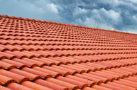 Duloch roofing tiles